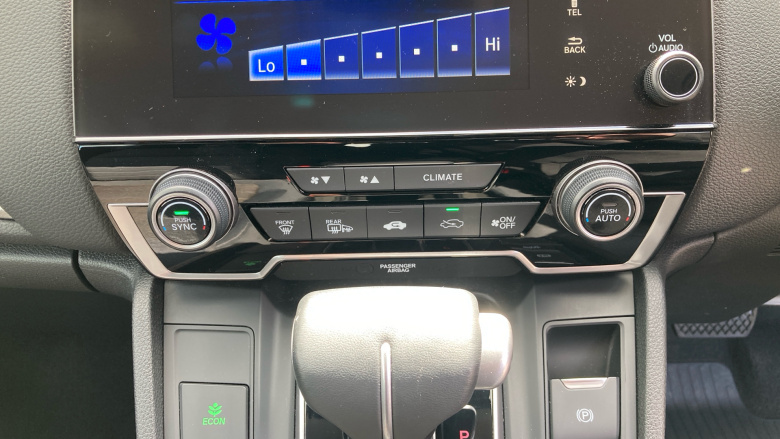 Honda CR-V 1.5 VTEC Turbo SE 5dr CVT Petrol Estate